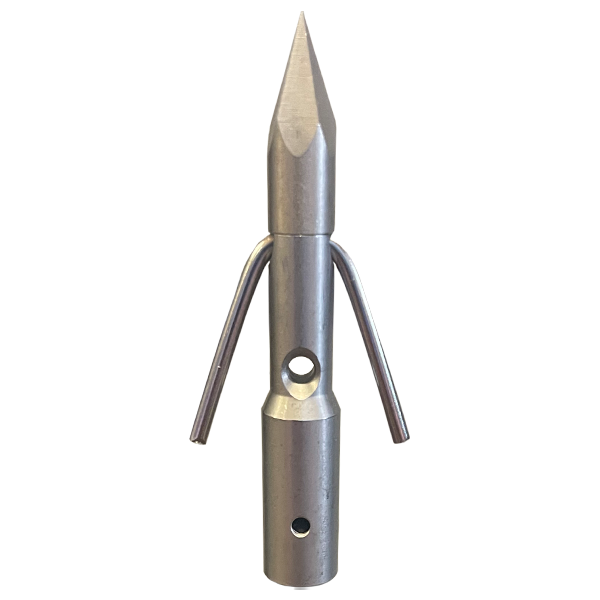 Extreme Gator Point 5/16 Apex Tip