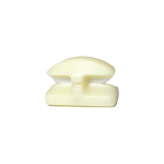 Line Cutterz Ceramic Blade Deck Mount Glow in the Dark