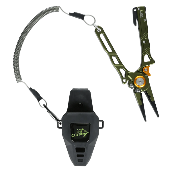 Line Cutterz Elite Pliers